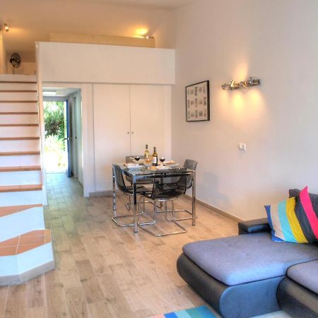 Cristos Beach Apartment Эстепона Экстерьер фото